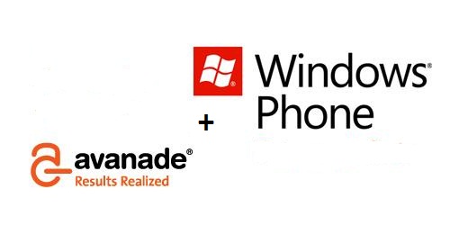 Avanade punta su Windows Phone per le soluzioni business