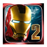 Iron Man 2: l’app ufficiale del film per iPhone