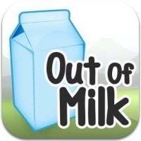 Con Out of milk non dimenticherete più nulla