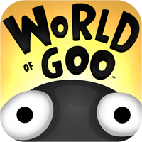 Ragionare con enigmi basati sulla fisica: World of Goo