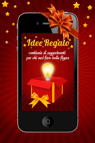 Trovare idee regalo originali per Natale è facile con una nuova app gratis!