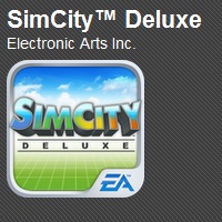 Costruite la vostra città dei sogni con SimCity Deluxe