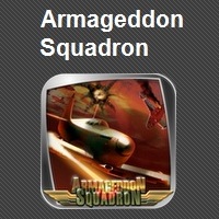 Armageddon Squadron: un gioco di aerei per Android