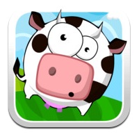 Cow Balloon: un puzzle game per riportare le mucche in stalla