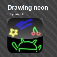 App per disegnare su smartphone Android