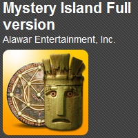 Paracadutatevi su Mistery Island col vostro Android