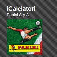 L’album di calciatori Panini è ora disponibile per Android