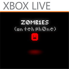 E’ sbarcato un nuovo gioco su Xbox Live: Z0MB1ES!!1 (on teh ph0ne)