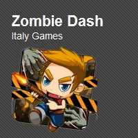 Giochi di zombie: Zombie Dash è uno dei migliori