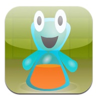 Bambini Timer - Lickety Split per iphone e ipad