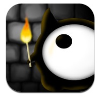 Alone in the Gloom: un puzzle game nel buio