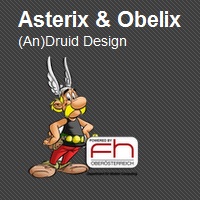 Asterix & Obelix: gioco arcade per Android