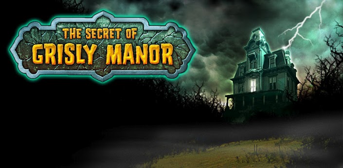 Trucchi per The Secret of Grisly Manor