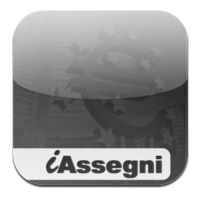 iassegni per iphone