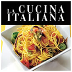 La cucina italiana: app di ricette per Windows Phone