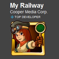 Costruire una ferrovia con My Railway per Android