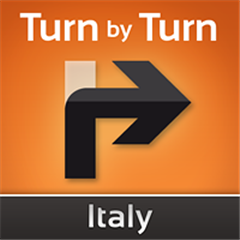 Navigation Italy: navigatore GPS per Windows Phone