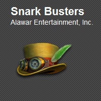 Snark Busters: gioco con oggetti nascosti per Android