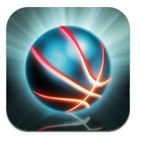 Stardunk: gioco di basket per iPhone