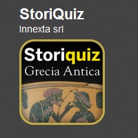 Quiz storici per Android: StoriQuiz (Grecia Antica)