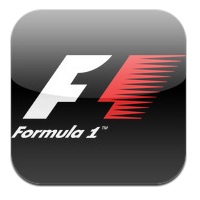 F1 2012 timing app iphone