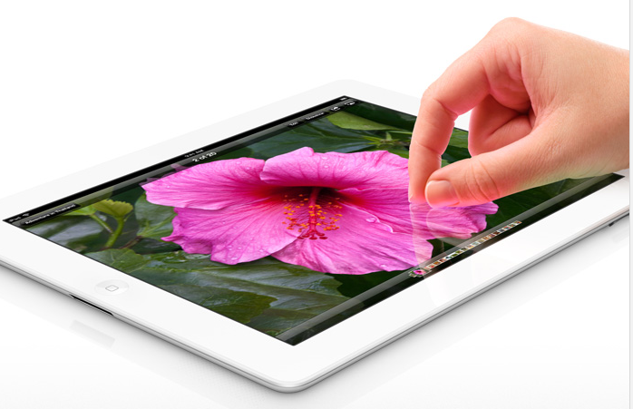 I prezzi ufficiali del New iPad in Italia