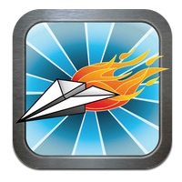 Gioco di aerei per iPhone: Air Wings