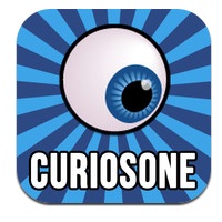 curiosone per iphone