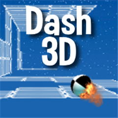 Dash 3D: gioco di corse 3D per Windows Phone