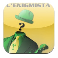 Enigmista: gioco di logica gratuito per iPhone