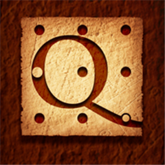 Puzzle game per Windows Phone: Quadrata