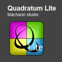 Gioco di logica per Android: Quadratum