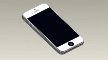 iPhone 5: display Retina da 4.6 pollici