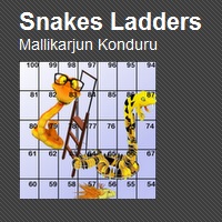 Giochi da tavolo per Android: Snakes Ladders (Il gioco dell’Oca)