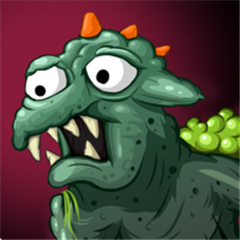 Tower defense per Windows Phone: Swamp Defense