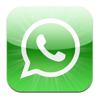 aggiornamento whatsapp