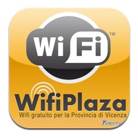 wifiplaza per iphone