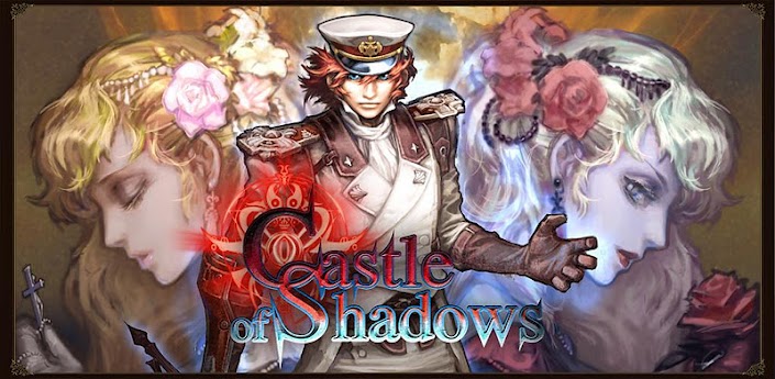 Gioco d’azione per Android: Castle Of Shadows