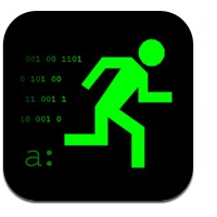 Gioco d’avventura testuale per iPhone: Hack run