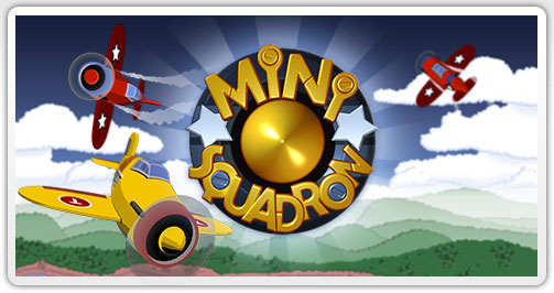 minisquadron deal of the week