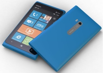 Nokia Lumia 900 gratis a chi trova il bug