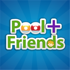 pool plus friends windows phone