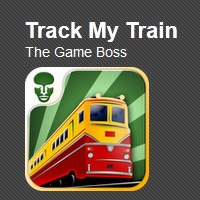 Giochi di treni per Android: Track my train