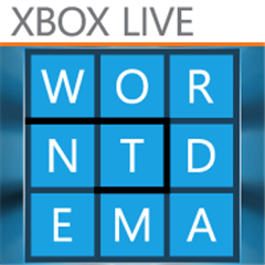 Gioco di parole per Windows Phone: Wordament