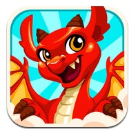 Gioco simile a Dragonvale: Dragon Story