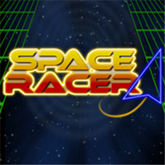 Gioco retro per Windows Phone: Space Racer