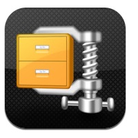 winzip iphone