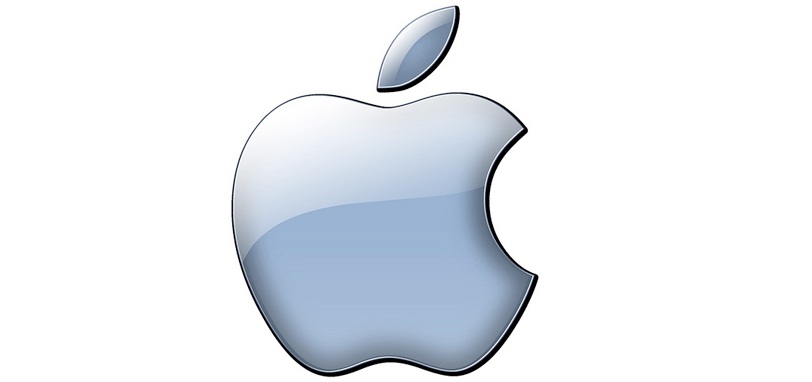 apple logo