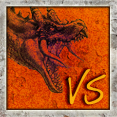 Gioco sparatutto per Windows Phone: Dragons VS Angels