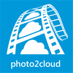 App fotografica per Windows Phone: Photo2Cloud